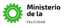 LOGO PNG MINISTERIO
